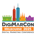 DigiMarCon Melbourne – Digital Marketing, Media and Advertising Conference